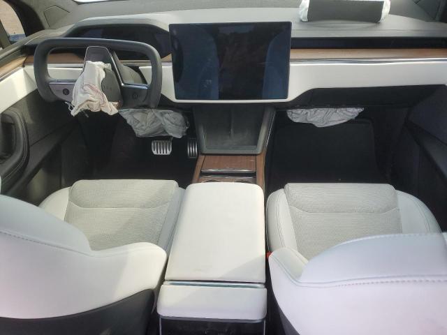 2022 TESLA MODEL X 7SAXCAE57NF359647