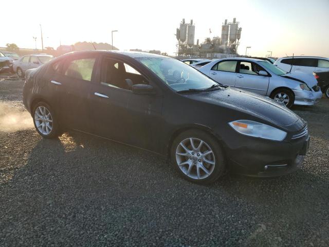 Vin: 1c3cdfca1dd105254, lot: 42828945, dodge dart limited 20134