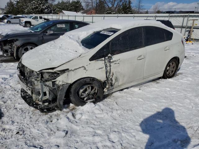 Vin: jtdkn3du0a0045627, lot: 48385005, toyota prius 2010 img_1