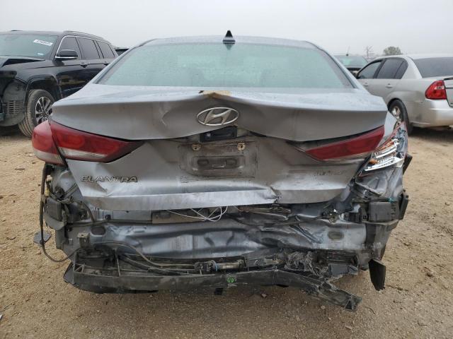 2017 HYUNDAI ELANTRA SE - 5NPD84LF9HH006332