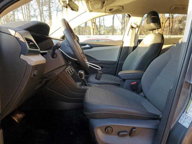 2022 VOLKSWAGEN TAOS SE 3VVSX7B24NM041586