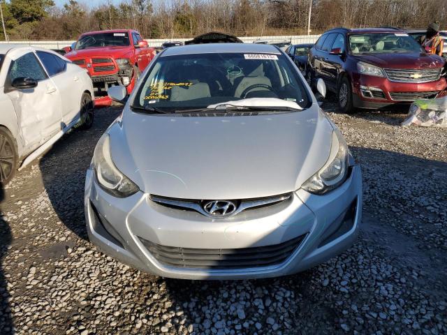 2016 HYUNDAI ELANTRA SE - 5NPDH4AE6GH705362