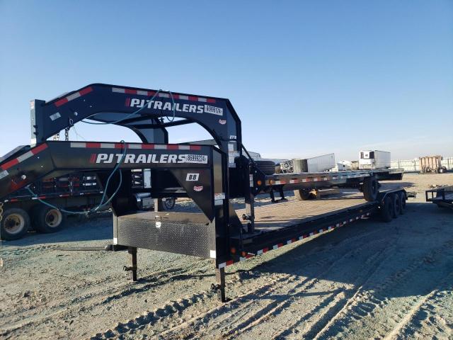 OTHER TRAILER 2023 black   4P53F4129P1396278 photo #3