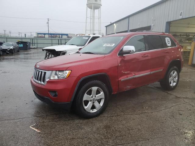 Vin: 1j4rr4gg6bc642368, lot: 43347995, jeep grand cher laredo 2011 img_1