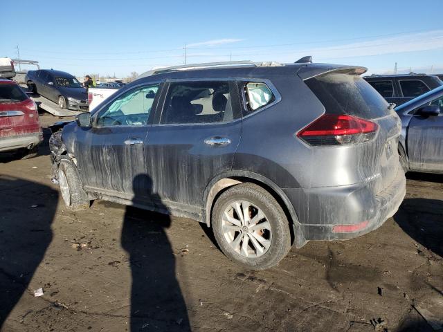 2018 NISSAN ROGUE S - 5N1AT2MV8JC751159