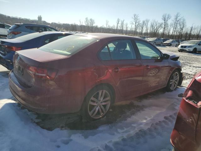 Vin: 3vw267aj0gm259017, lot: 89010075, volkswagen jetta s 20163