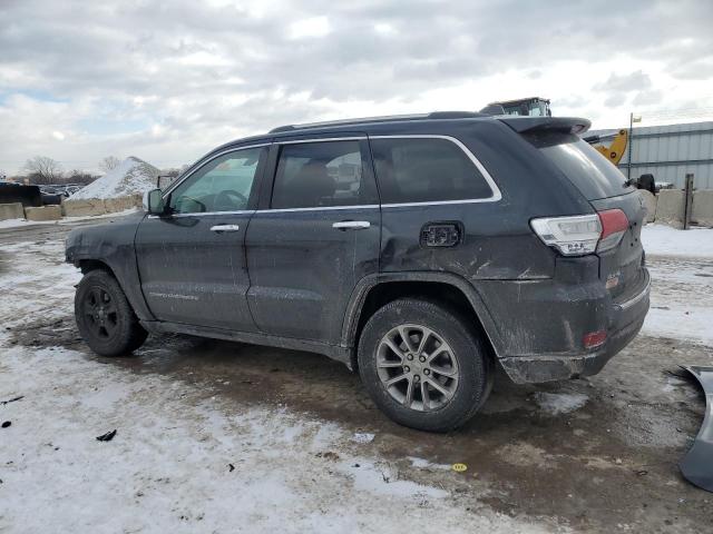 2015 JEEP GRAND CHER - 1C4RJFBG0FC211837