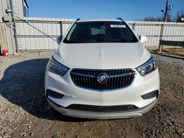 2021 BUICK ENCORE PRE - KL4CJASB0MB304917