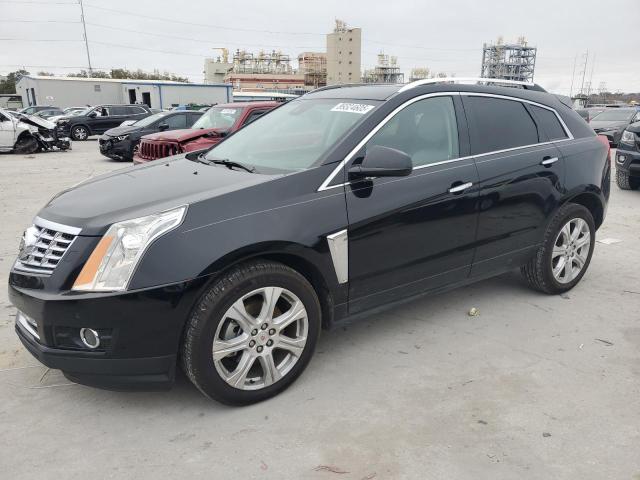 CADILLAC SRX PERFOR