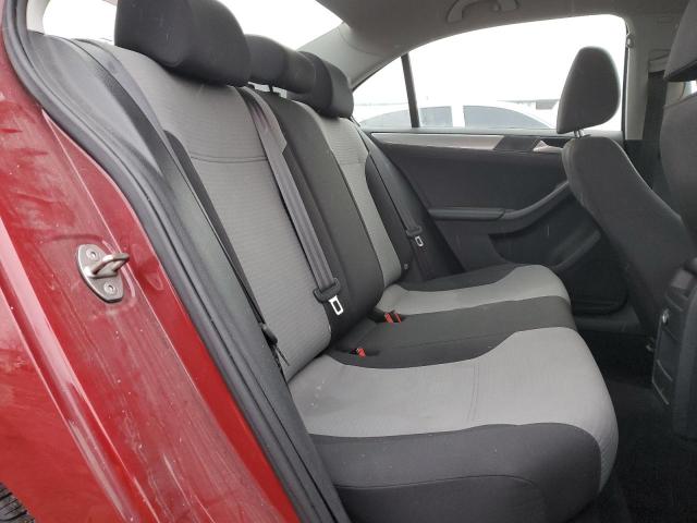 2017 VOLKSWAGEN JETTA S - 3VW2B7AJ9HM293129