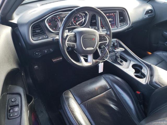 2018 DODGE CHALLENGER - 2C3CDZGG6JH311751
