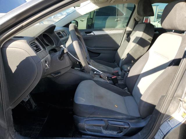 2017 VOLKSWAGEN JETTA S - 3VW2B7AJXHM394812