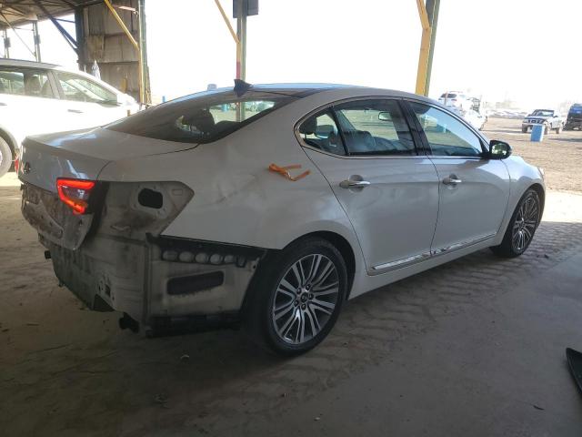 2016 KIA CADENZA LU KNALN4D76G5217785