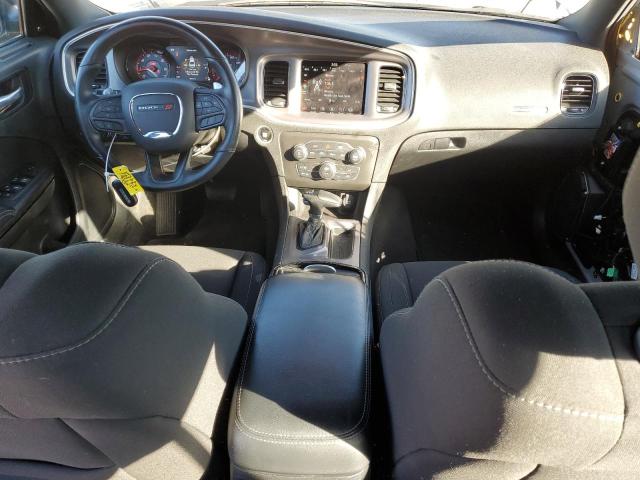 2022 DODGE CHARGER SX - 2C3CDXJGXNH147603