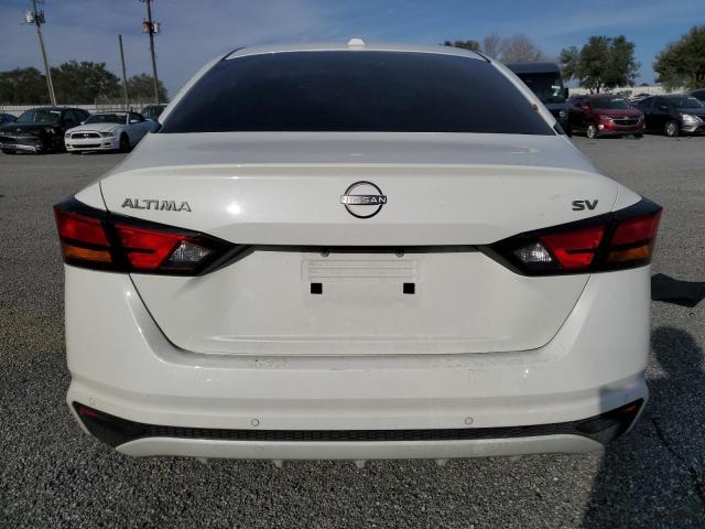 2023 NISSAN ALTIMA SV 1N4BL4DV6PN343718