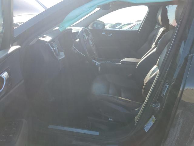 2018 VOLVO XC60 T6 MO - YV4A22RK8J1084656