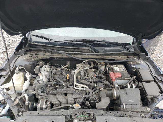 2021 NISSAN ALTIMA SR - 1N4BL4CV4MN317096