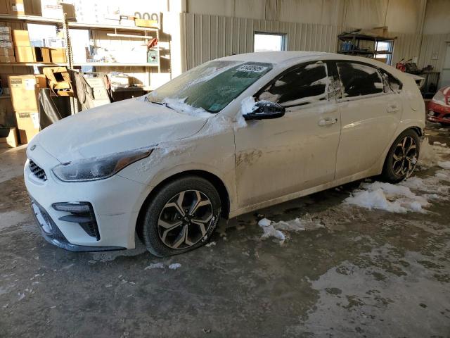KIA FORTE FE