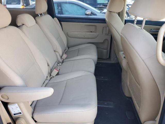 2016 KIA SEDONA LX - KNDMB5C11G6159789
