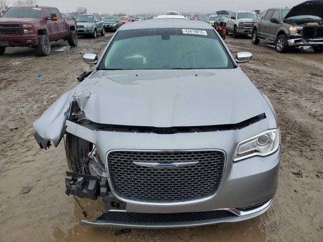 2018 CHRYSLER 300 LIMITE 2C3CCAKG4JH137786