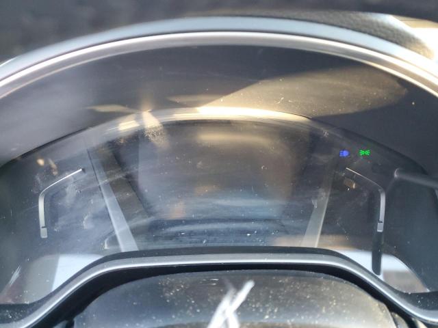 2020 HONDA CR-V EXL - 2HKRW2H85LH658299