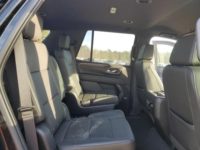 2022 CHEVROLET TAHOE K150 - 1GNSKPKD0NR274109