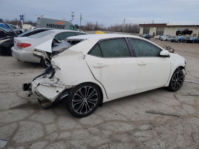 2016 TOYOTA COROLLA L - 2T1BURHE7GC745796