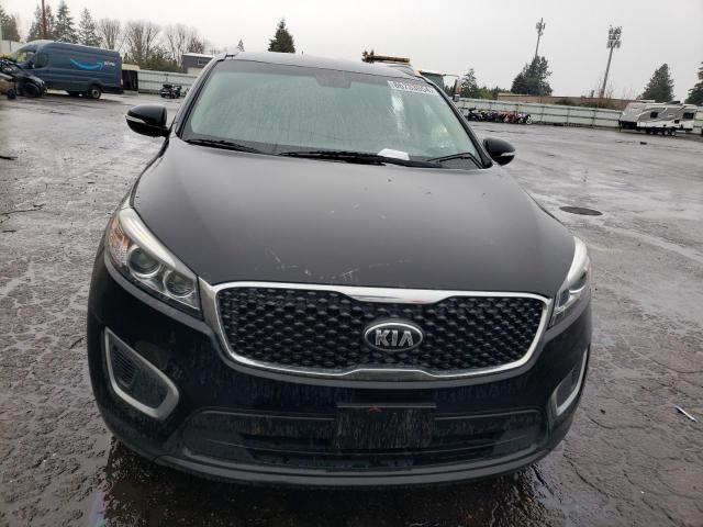 2017 KIA SORENTO LX - 5XYPGDA59HG314697