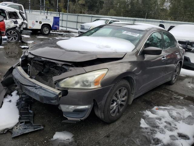 2015 NISSAN ALTIMA 2.5 - 1N4AL3AP6FC583244