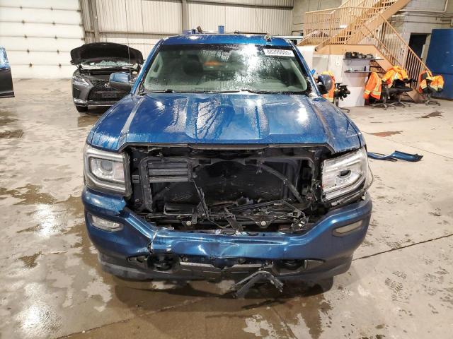 2019 GMC SIERRA LIM - 2GTV2LECXK1110999