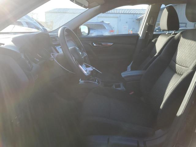 2017 NISSAN ROGUE S - KNMAT2MV8HP561465