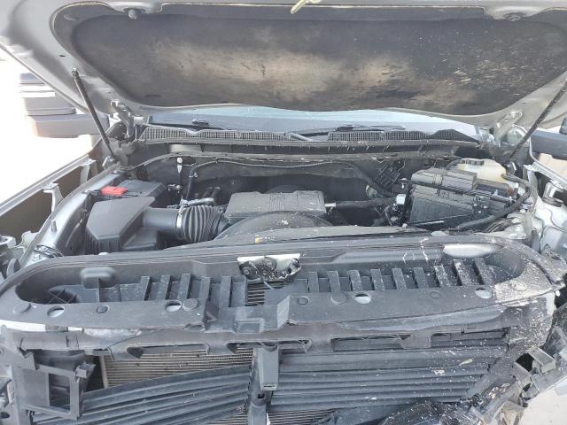 2023 GMC SIERRA K25 - 1GT49LE76PF174578