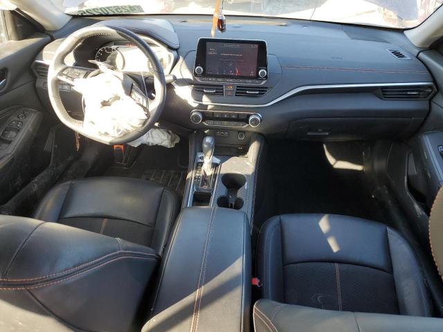 2021 NISSAN ALTIMA SR - 1N4BL4CVXMN398041