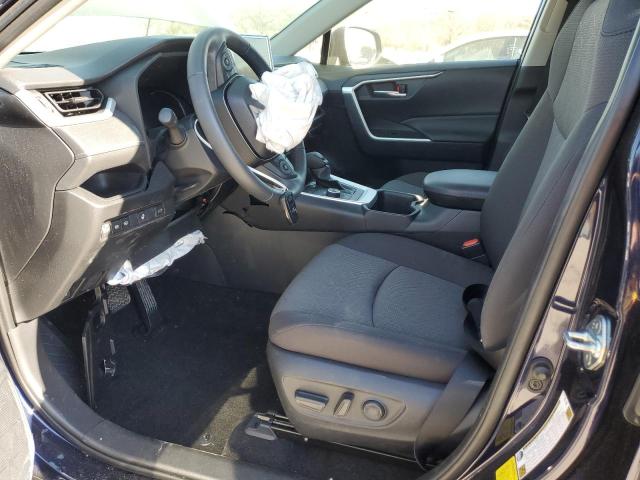 2023 TOYOTA RAV4 XLE - JTMRWRFV9PD575214