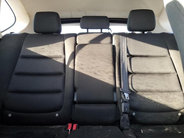 2015 MAZDA CX-5 TOURI - JM3KE2CY4F0488103