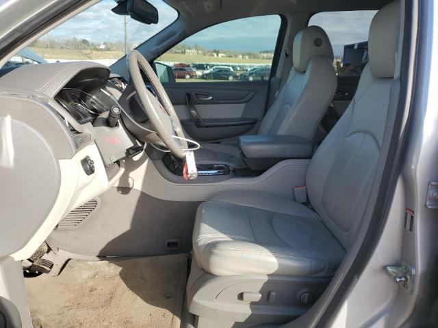 2017 GMC ACADIA LIM - 1GKKRSKD7HJ208302