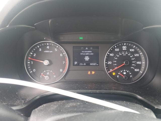 2020 KIA FORTE FE - 3KPF24AD7LE150938
