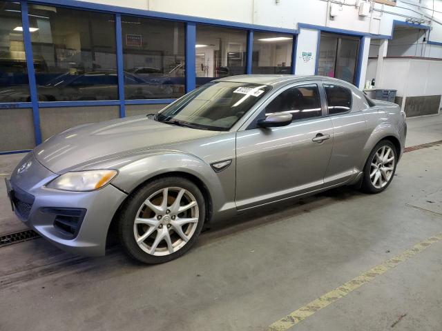 2009 MAZDA RX8 #3044438751