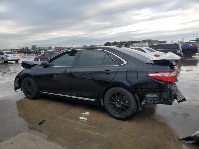 2017 TOYOTA CAMRY LE 4T1BF1FK3HU683138