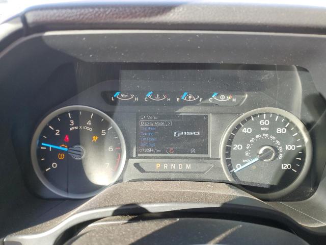 2017 FORD F150 SUPER 1FTFX1EG8HKE55907
