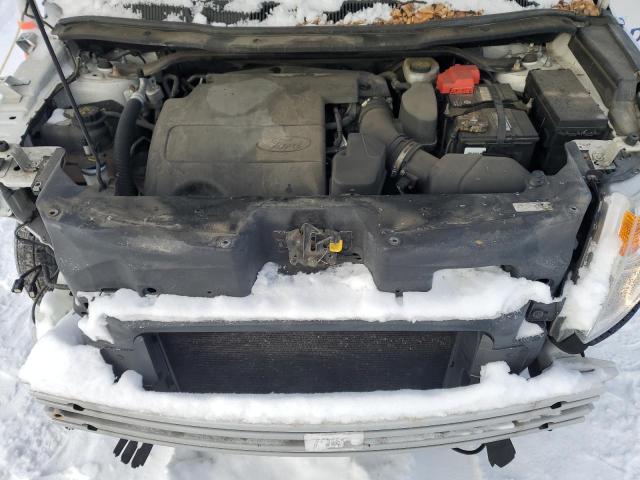 2015 FORD EXPLORER L - 1FM5K8F80FGC69946