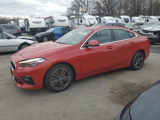 BMW 2 SERIES 228XI