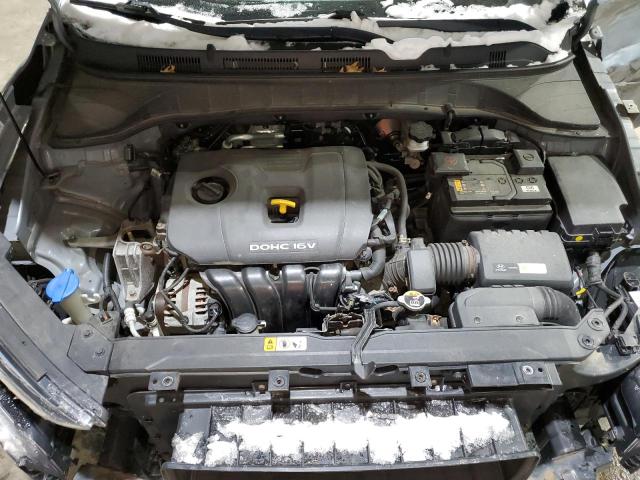 2020 HYUNDAI KONA SE - KM8K1CAA3LU469428