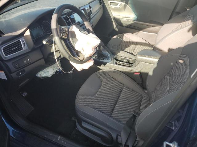 2018 KIA NIRO FE - KNDCB3LC9J5200622