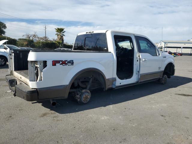 2016 FORD F150 SUPER 1FTEW1EG2GFC59077