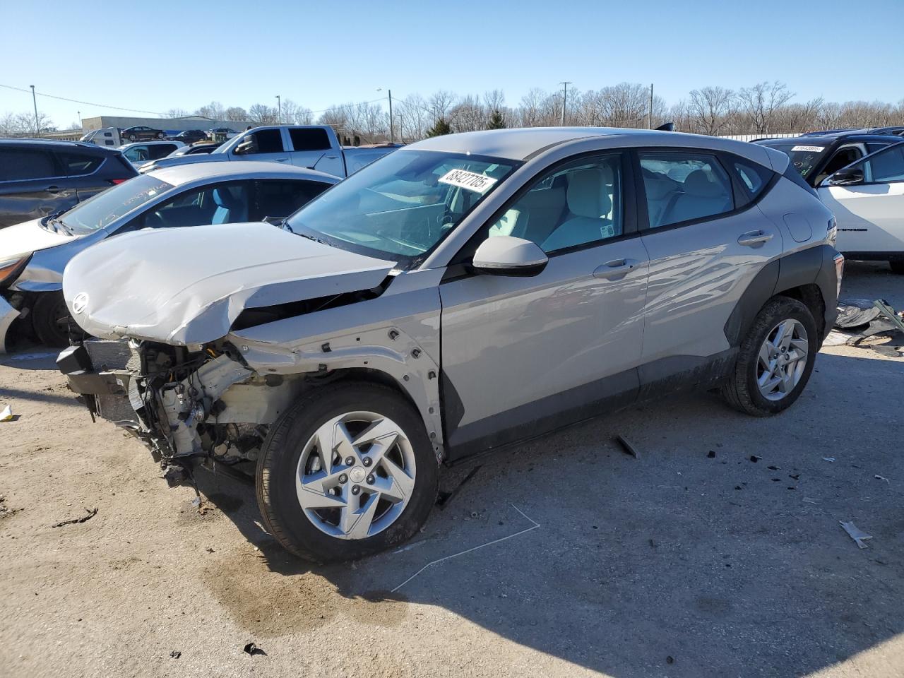 HYUNDAI KONA SE
