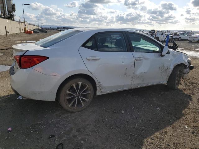 2019 TOYOTA COROLLA L 5YFBURHE6KP860608