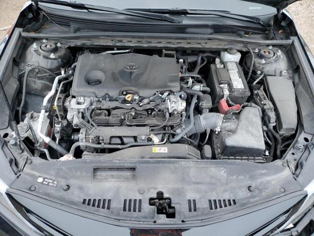 2023 TOYOTA CAMRY SE N - 4T1T11BKXPU082851