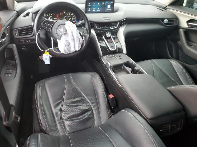2022 ACURA TLX TECHNO - 19UUB5F48NA005341