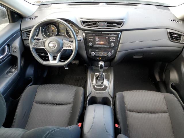 2017 NISSAN ROGUE S - KNMAT2MT2HP617883
